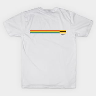 Metro Caracas T-Shirt